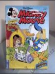 Mickey Mouse 12/1993 - náhled