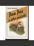 Pan Pes a jeho přátelé - náhled