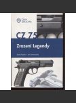 CZ 75 – Příběh české legendy (pistole, Čezeta) - náhled