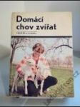 Domácí chov zvířat - náhled