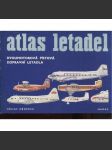Dvoumotorová pístová dopravní letadla (Atlas letadel sv. 4.) - letadla, letectví - náhled