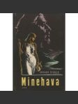 Minehava (ilustrace Zdeněk Burian) - náhled