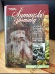 Šumavské vzpomínky - náhled