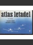 Dvoumotorová obchodní letadla (Atlas letadel sv. 7.) - letadla, letectví - náhled