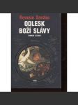 Odlesk Boží slávy [historický román o času] - náhled