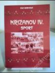 Křižanov IV. — Sport - náhled