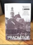 Zmizelé Čechy — Prachatice - náhled