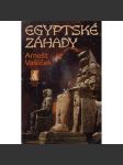 Egyptské záhady I. - II. díl, jeden svazek (Egypt) - náhled