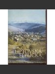Liptovská Teplička (Slovensko, text slovensky) - náhled