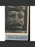 Václav Levý (sochař, sochařství) - náhled