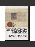 Jindřichův Hradec 1293-1993 - náhled