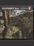 Slovenský raj (Slovensko) - náhled