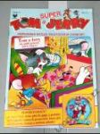 Super Tom & Jerry 5 - náhled