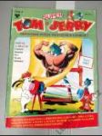 Super Tom & Jerry 4 - náhled