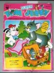Super Tom & Jerry 3 - náhled
