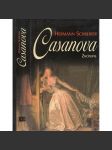 Casanova : životopis - náhled