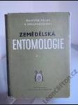 Zemědělská entomologie - náhled