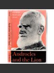 Androcles and the Lion. With an Introduction and notes by A. C. Ward [divadelní hra irského dramatika] - náhled