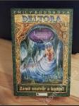 Deltora 6 — Labyrint bestie - náhled