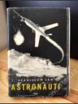 Knižnice vědeckofantastických příběhů 13 — Astronauti - náhled