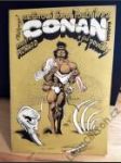 Conan a jiné povídky (KÁJA SAUDEK) - náhled