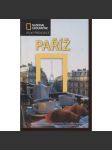 Paříž (Velký průvodce National Geographic) - náhled