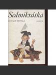 Sedmikráska [německé pohádky pro děti; ilustroval Jiří Trnka] - náhled