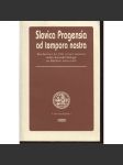 Slavica Pragensia ad tempora nostra (Univerzita Karlova) - náhled