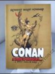 Conan — A zrodí se čarodějka... (1. VYDÁNÍ, KÁJA SAUDEK) - náhled