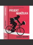 Projekt manželka - náhled