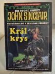 John Sinclair 167 — Král krys - náhled