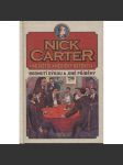 Nick Carter: Největší americký detektiv - Bodnutí dýkou a jiné příběhy - náhled
