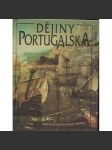 Dějiny Portugalska (Portugalsko, edice Dějiny států, NLN) - HOL - náhled