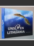 Unseen Lithuania [Litva, litevská krajina, velkoformátové letecké fotografie, dokumentární a umělecká fotografie, Marius Jovaiša] - náhled