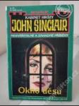 John Sinclair (Kabinet hrůzy) 011 — Okno děsu - náhled