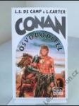 Conan osvoboditel - náhled