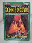 John Sinclair (Kabinet hrůzy) 006 — Příšerná hrobka - náhled