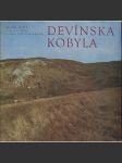 Devínska Kobyla (Bratislava, Devín, Slovensko, text slovensky) - náhled