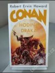 Conan — Hodina draka - náhled