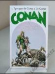 Conan z Aquilonie - náhled