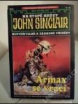 John Sinclair 163 — Armax se vrací - náhled