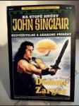 John Sinclair 160 — Démon Zargos - náhled