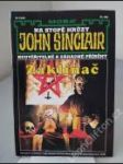 John Sinclair 092 — Zaklínač - náhled
