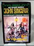 John Sinclair 140 — Lov na vlkodlaky - náhled