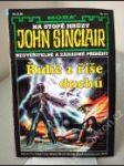 John Sinclair 109 — Řidič z říše duchů - náhled