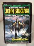 John Sinclair 107 — Zombiové - náhled