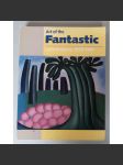 Art of the Fantastic: Latin America, 1920-1987 [moderní a soudobé umění Latisnké Ameriky, Jižní Amerika, Latinská Amerika, katalog] HOL - náhled