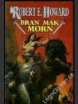 Bran Mak Morn - náhled