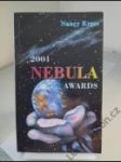 Nebula 2001 - náhled