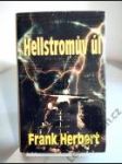 Hellstromův úl - náhled